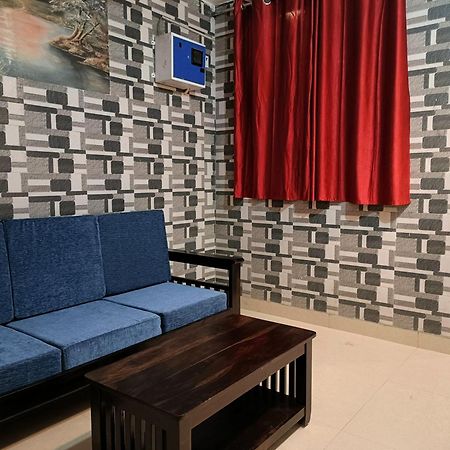 Rudra Villas Rāmeswaram Εξωτερικό φωτογραφία