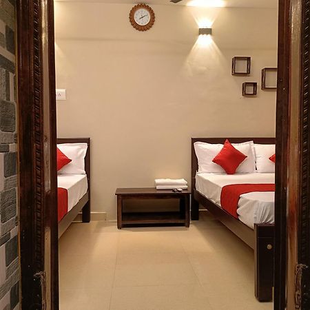 Rudra Villas Rāmeswaram Εξωτερικό φωτογραφία