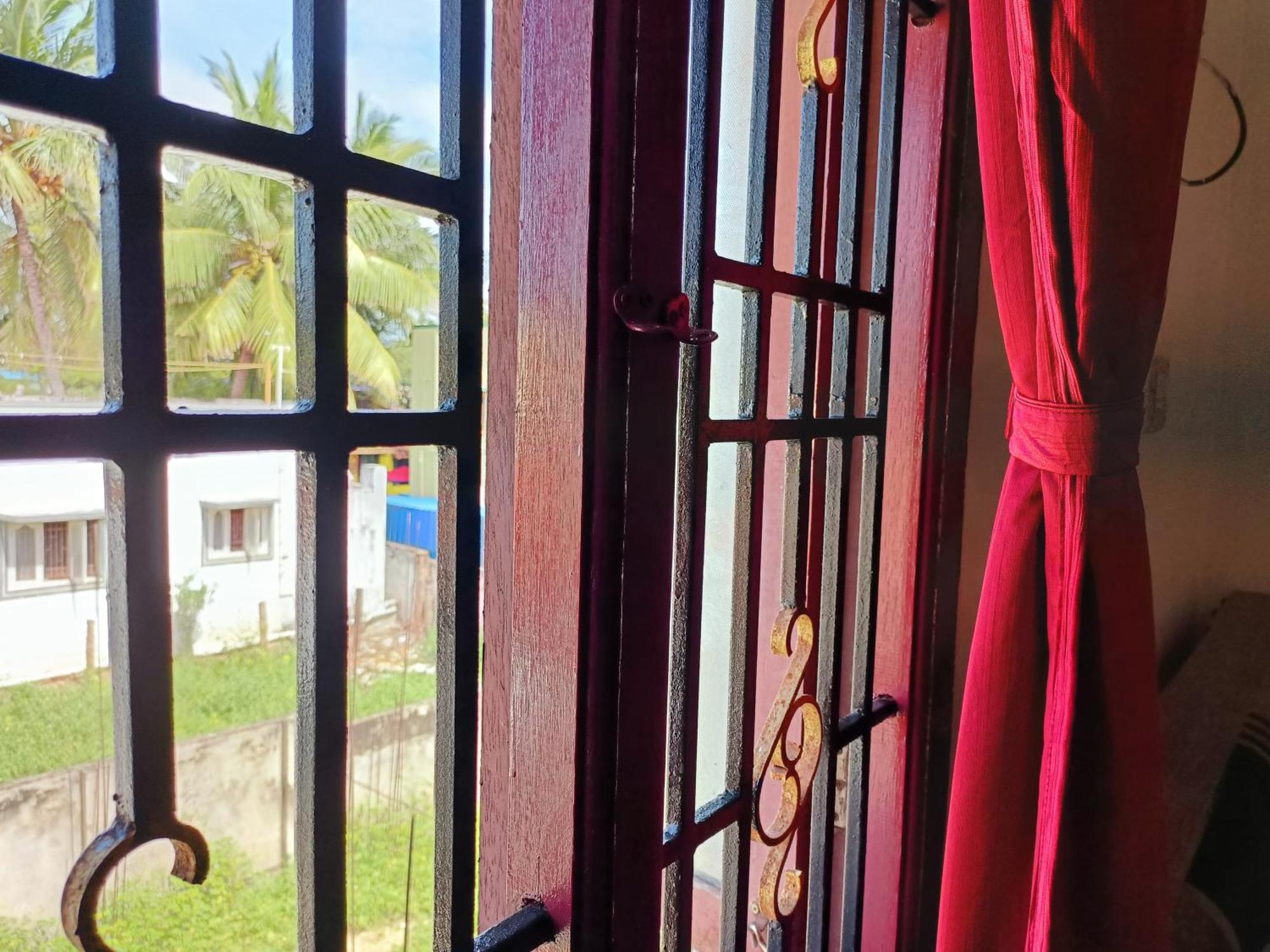 Rudra Villas Rāmeswaram Εξωτερικό φωτογραφία