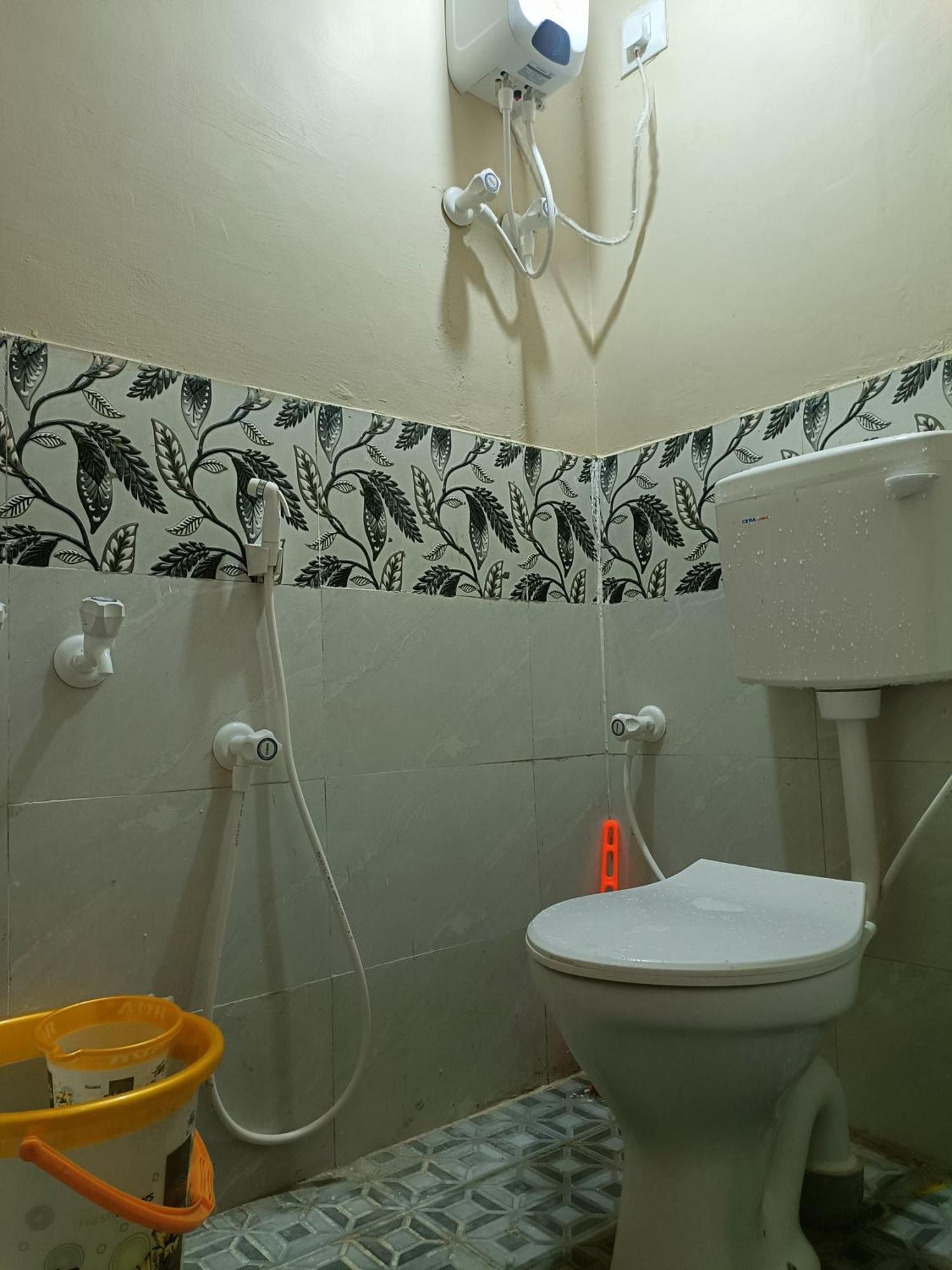 Rudra Villas Rāmeswaram Εξωτερικό φωτογραφία