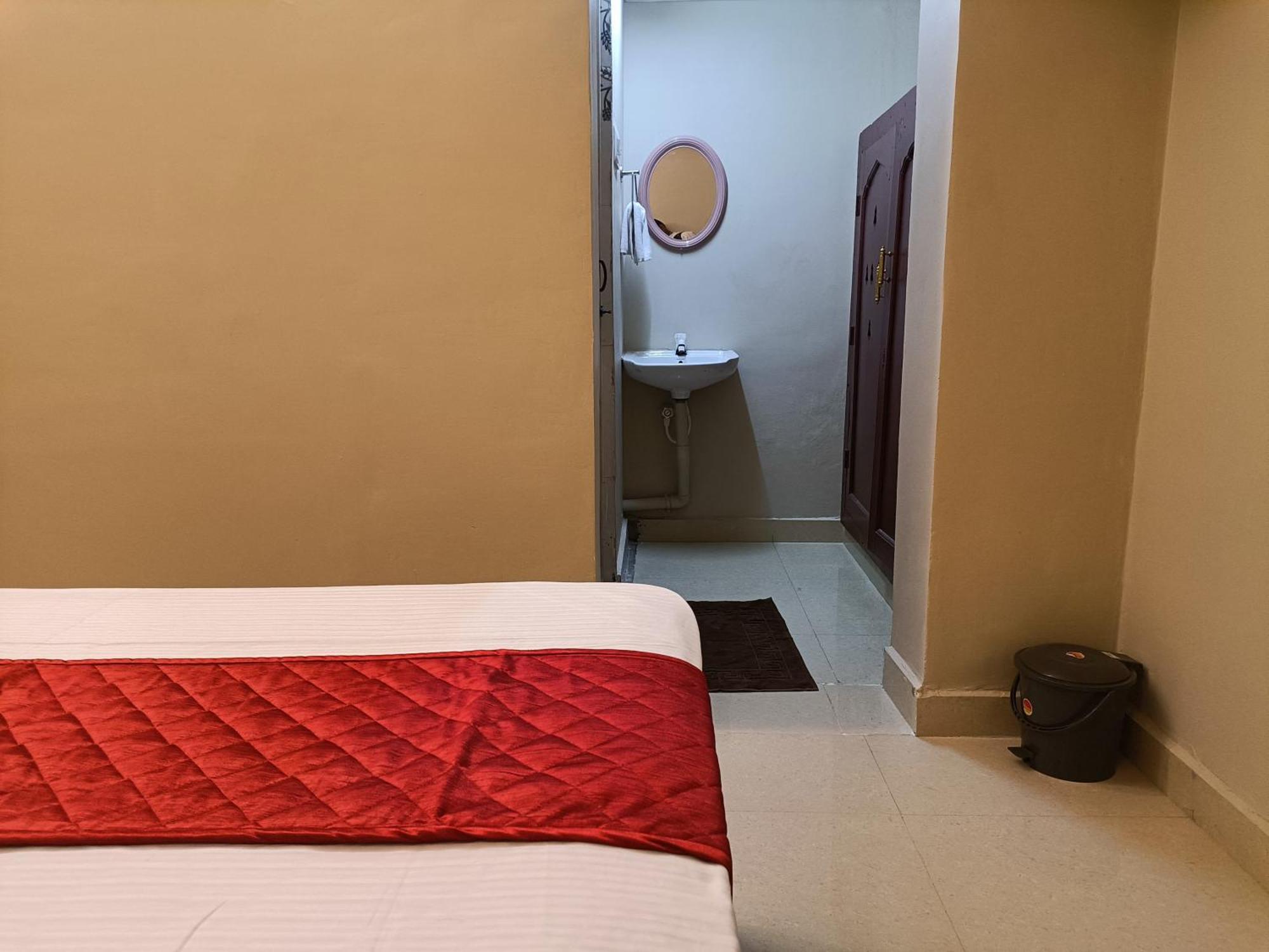 Rudra Villas Rāmeswaram Δωμάτιο φωτογραφία